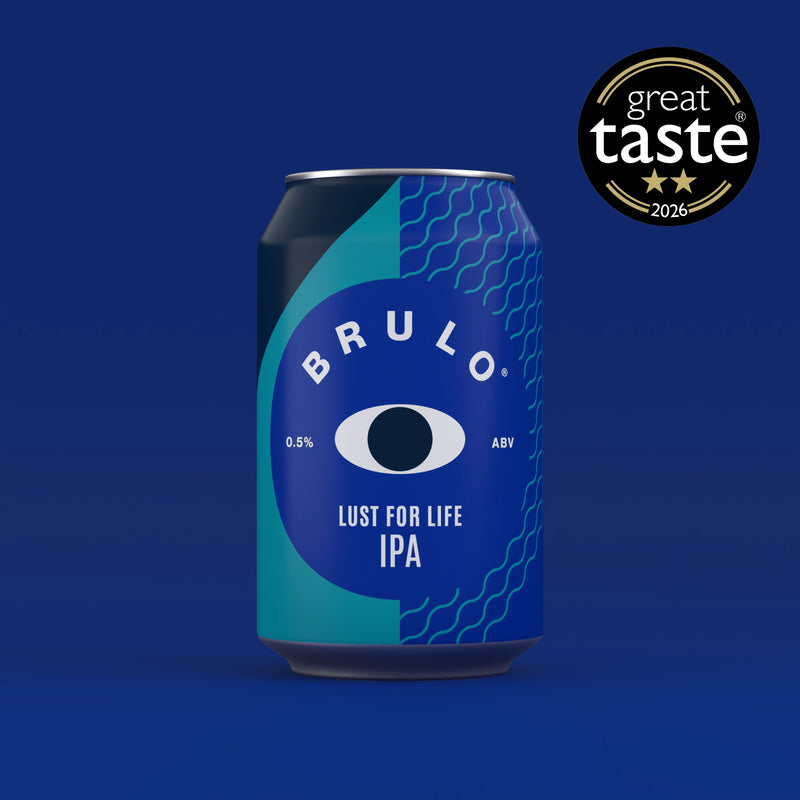 Lust For Life DDH IPA