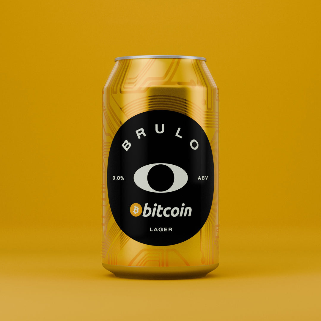 Bitcoin Lager