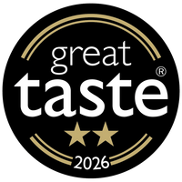 Great Taste Awards 2026, two gold stars, Lust For Life IPA