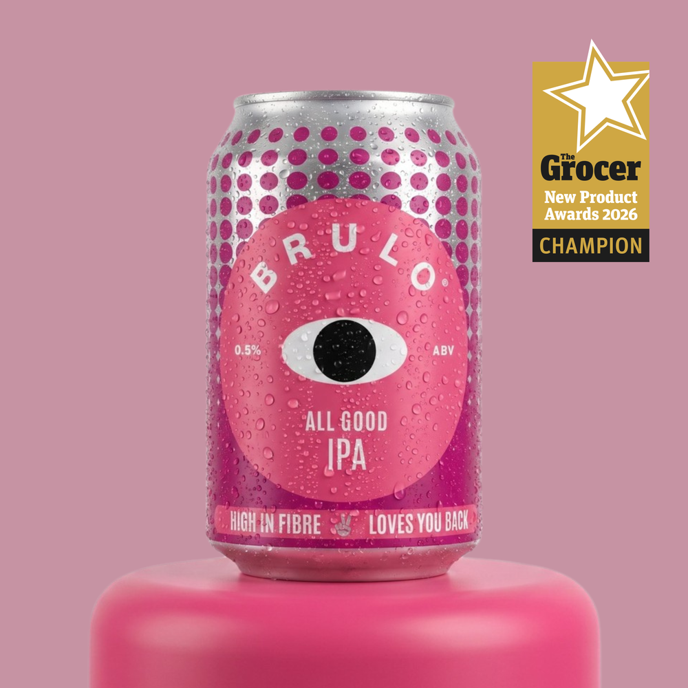 All Good IPA