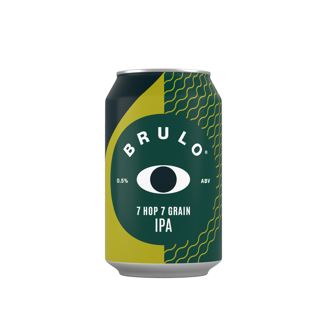 7 Hop 7 Grain DDH IPA