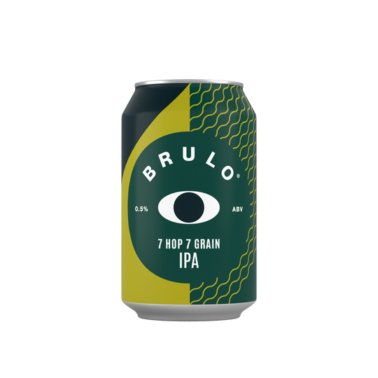 7 Hop 7 Grain DDH IPA
