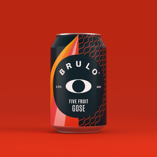 5 Fruit Gose