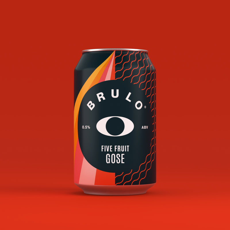 Five Fruit Gose