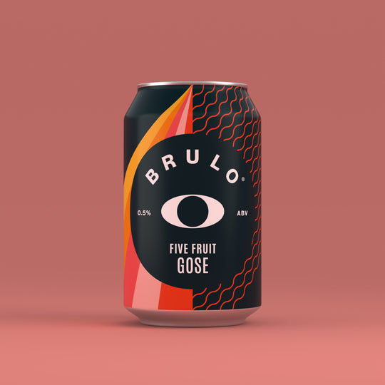 5 Fruit Gose