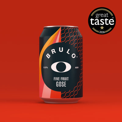 Five Fruit Gose