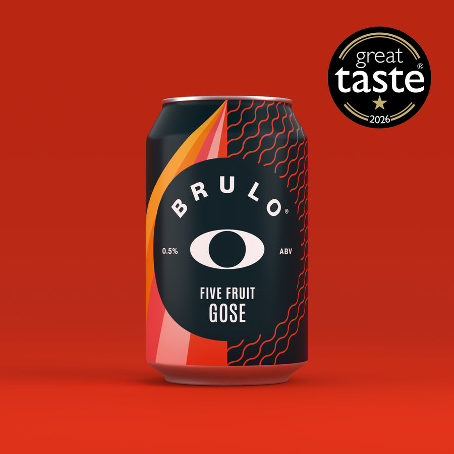 Five Fruit Gose