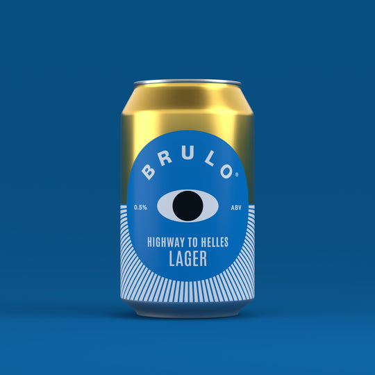 Highway To Helles Lager