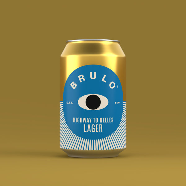 Highway To Helles Lager