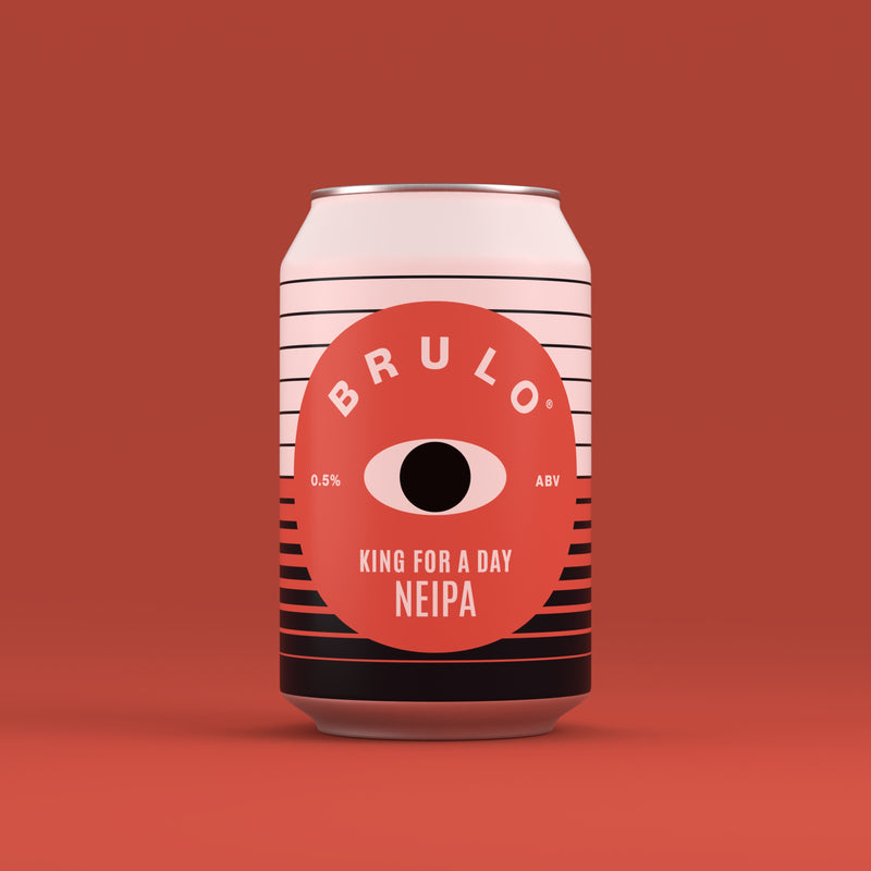 King For A Day NEIPA
