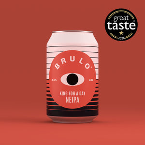King For A Day NEIPA