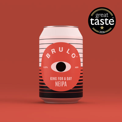 King For A Day NEIPA