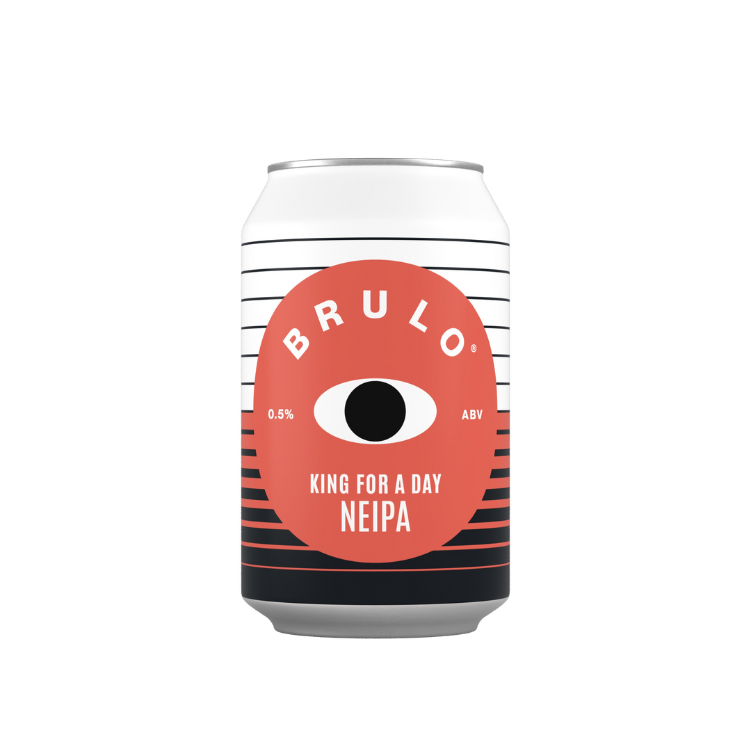King For A Day NEIPA