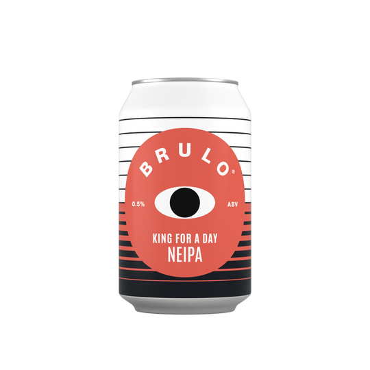 King For A Day NEIPA