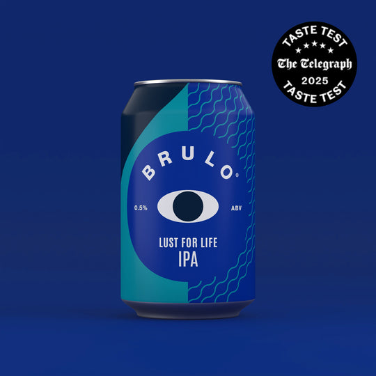 Lust For Life DDH IPA