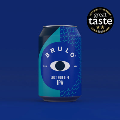 Lust For Life DDH IPA