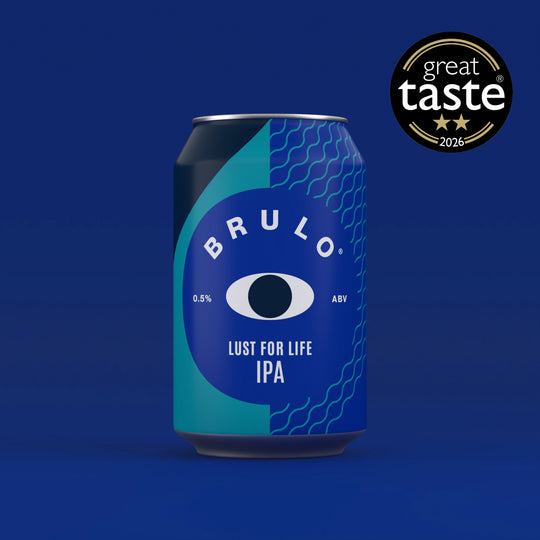 Lust For Life DDH IPA
