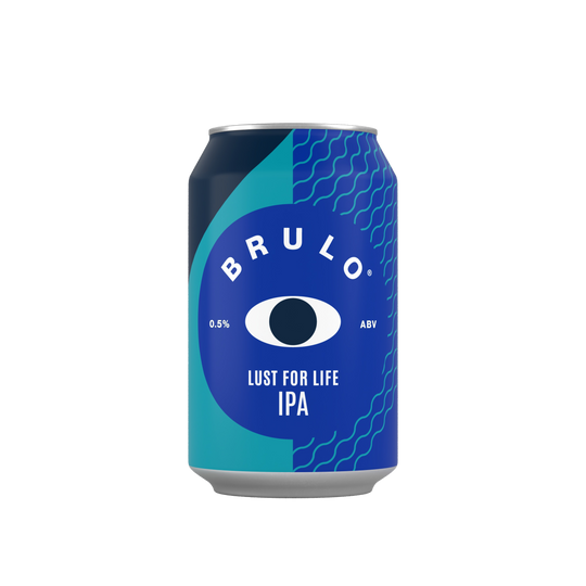 Lust For Life DDH IPA