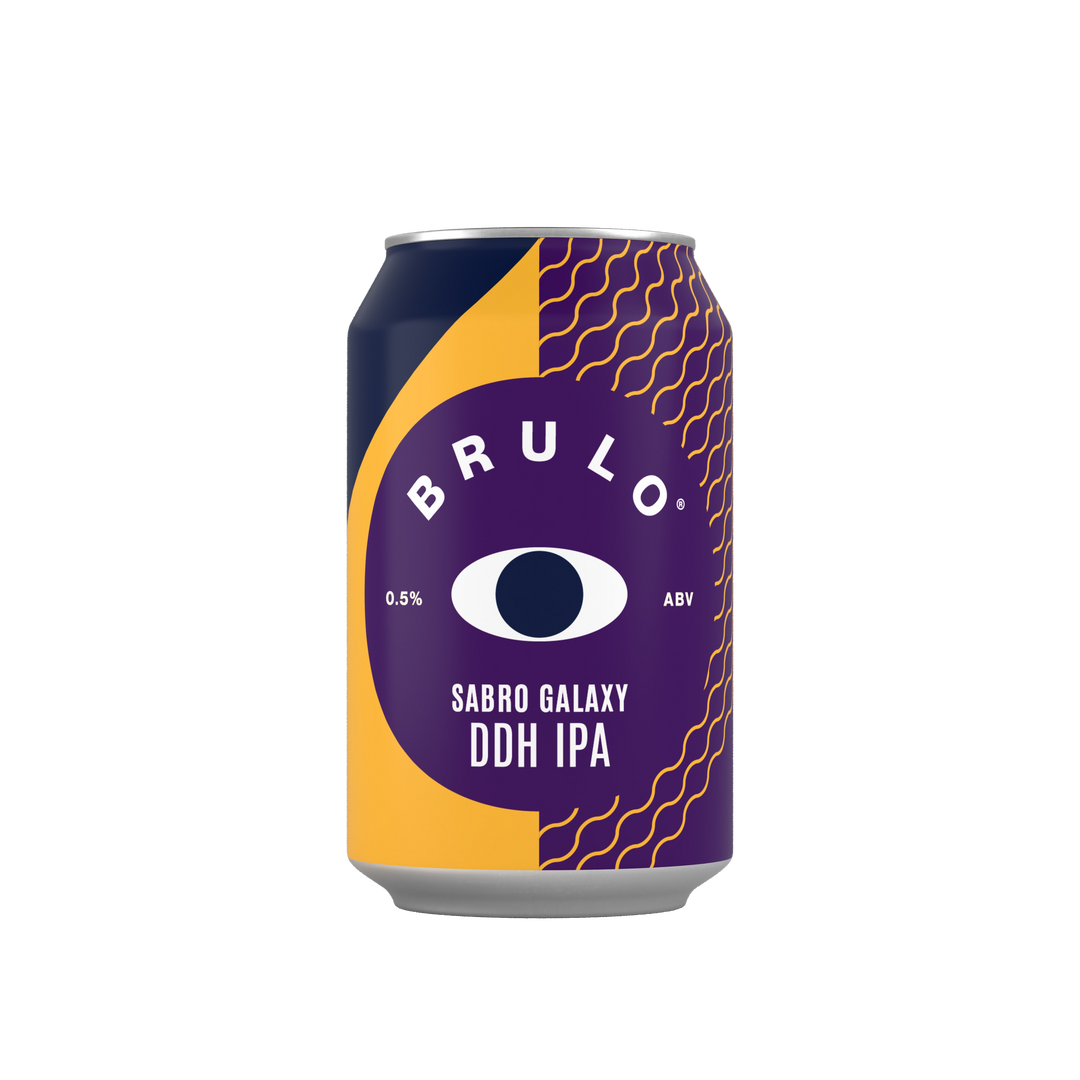 Sabro Galaxy DDH IPA