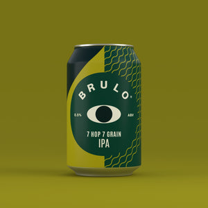 7 Hop 7 Grain