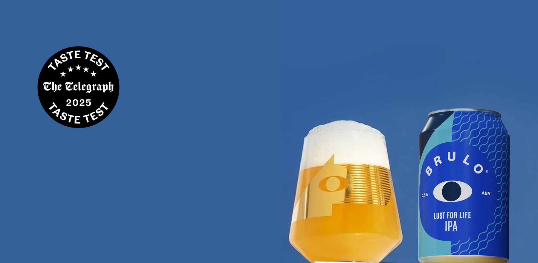 BRULO Subscribe & Save