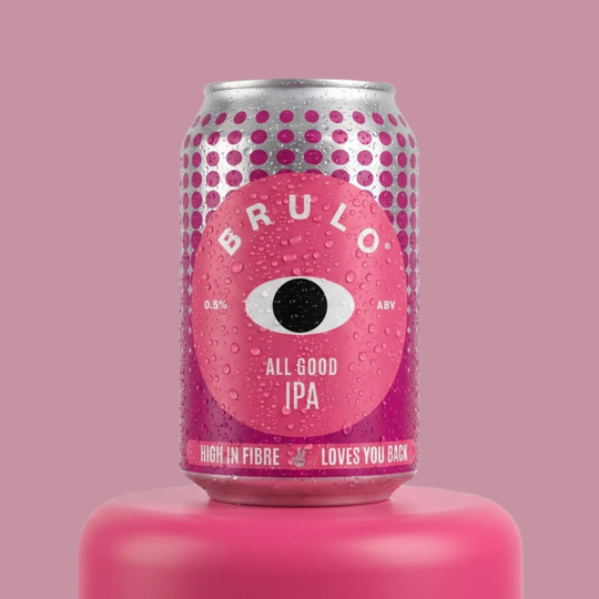 All Good IPA