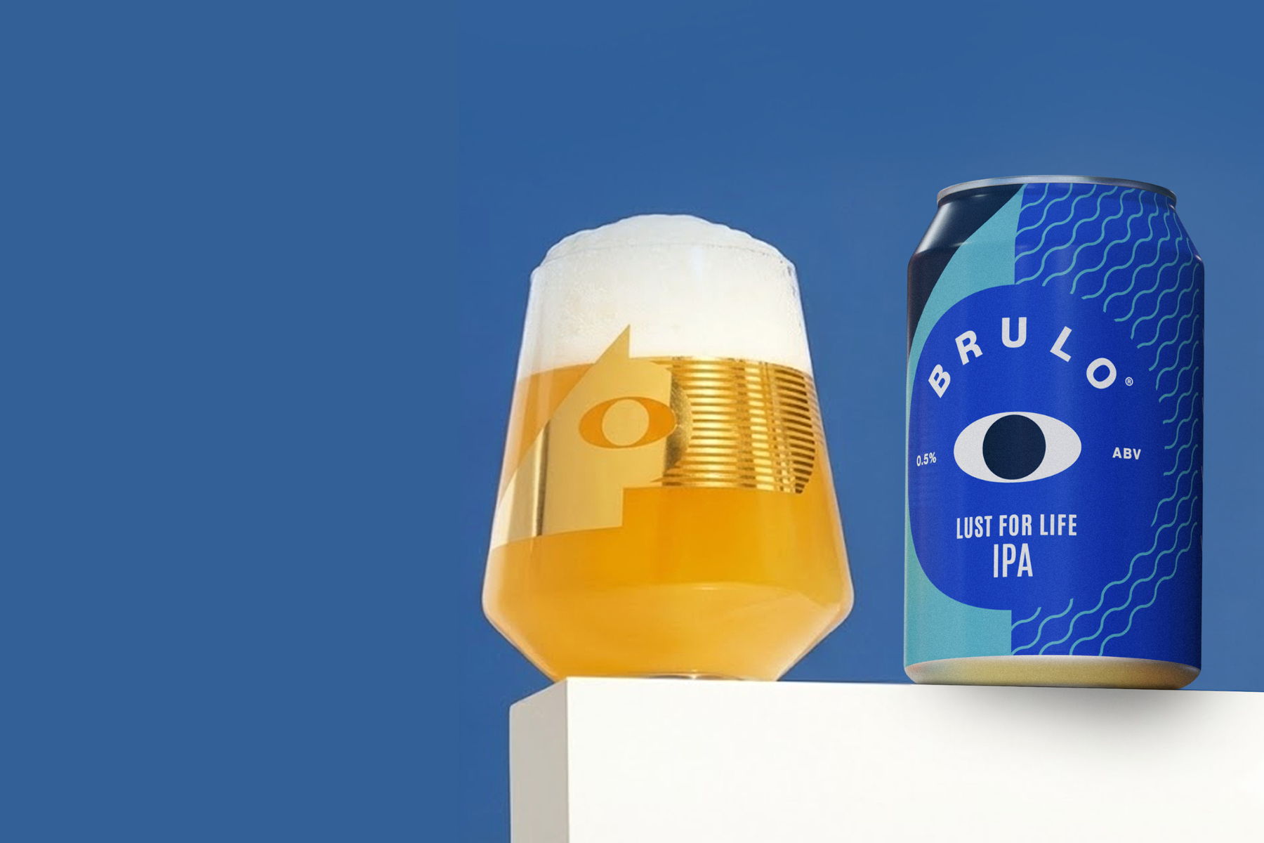 BRULO trial offer