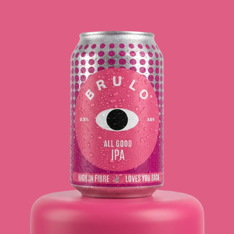 All Good IPA