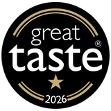 Great Taste Awards 2026, one gold star, King For A Day NEIPA