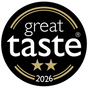 Great Taste Awards 2026, two gold stars