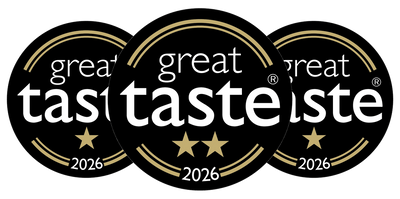 Great Taste Awards 2026