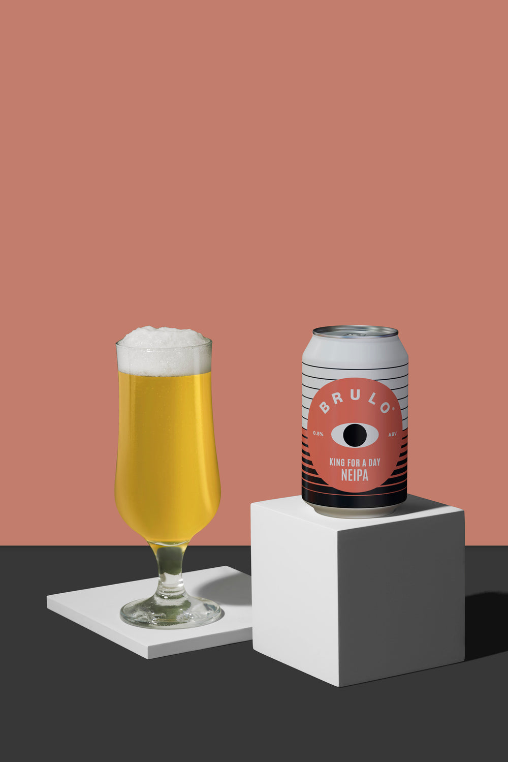 King For A Day NEIPA