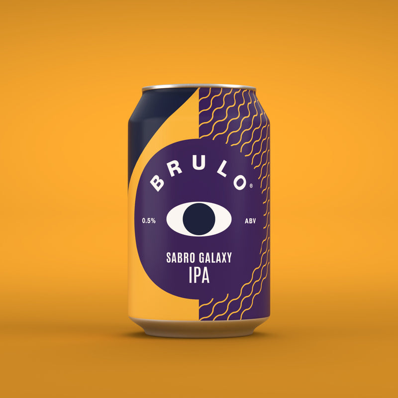 Sabro Galaxy IPA