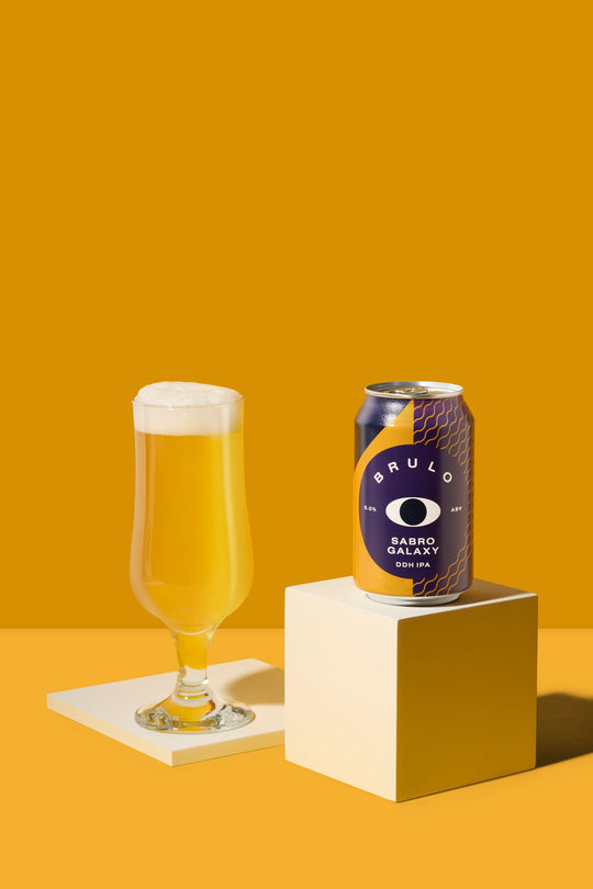 Sabro Galaxy DDH IPA