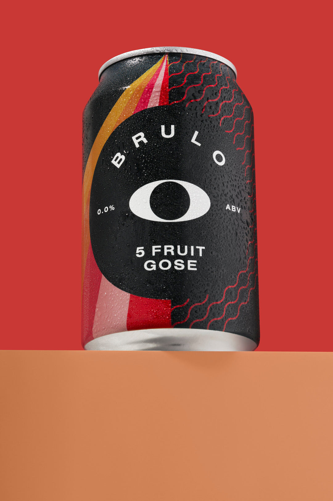 5 Fruit Gose