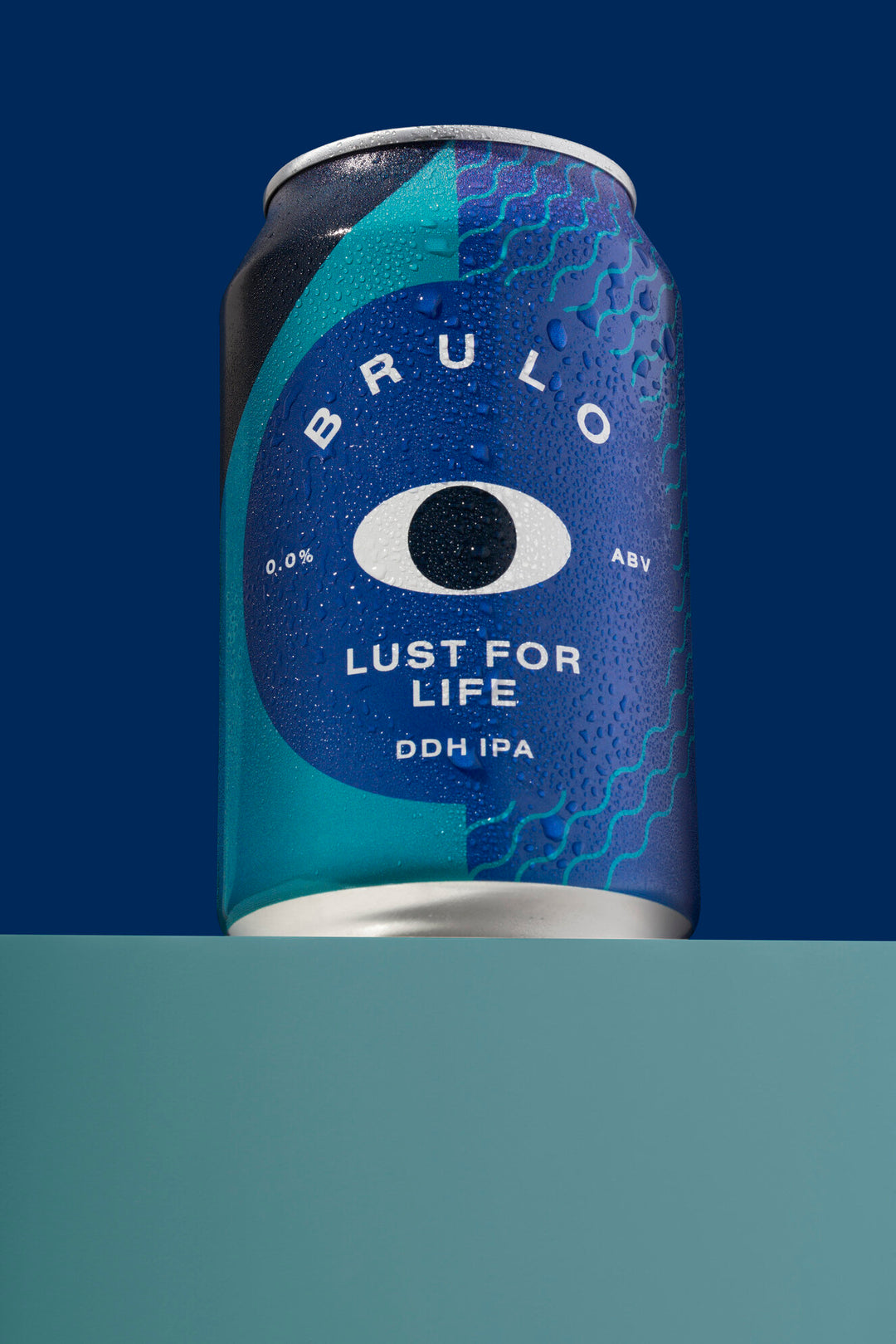 Lust For Life DDH IPA