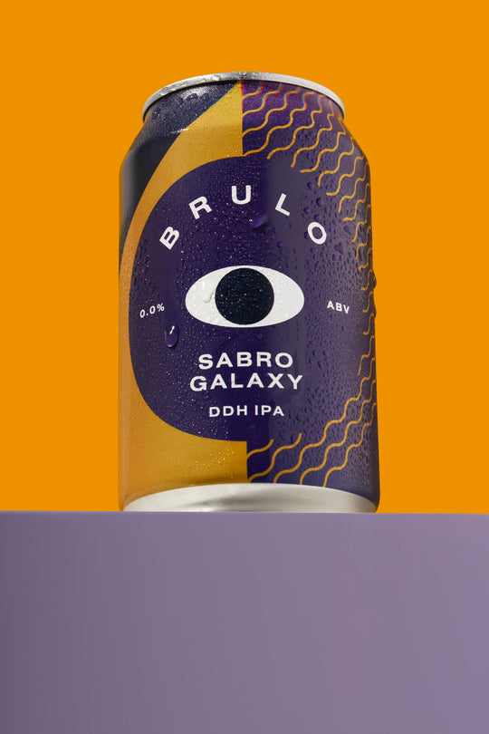 Sabro Galaxy DDH IPA