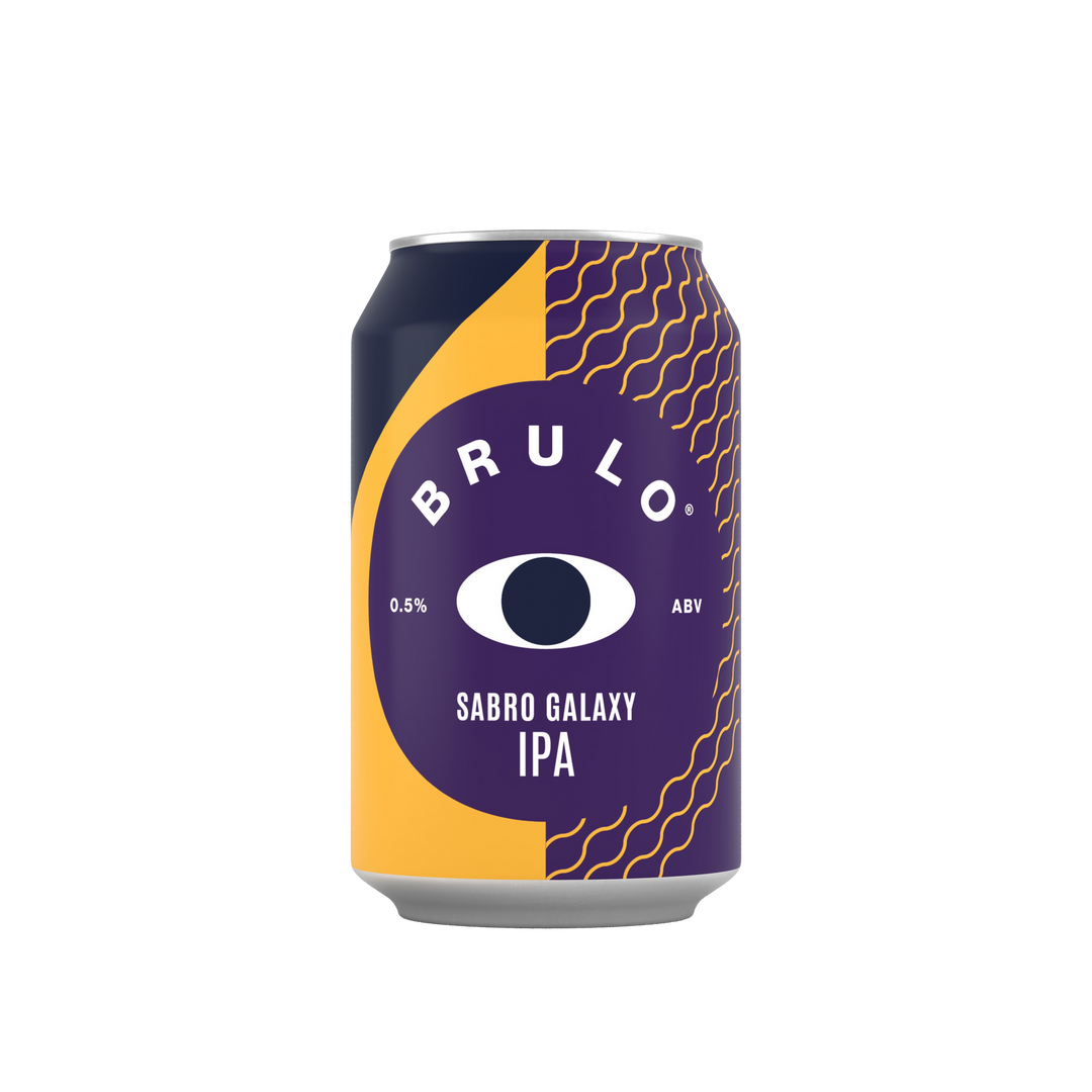 Sabro Galaxy DDH IPA