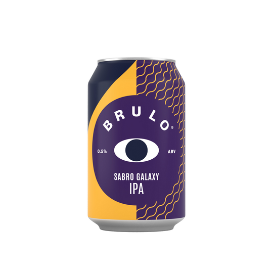 Sabro Galaxy DDH IPA