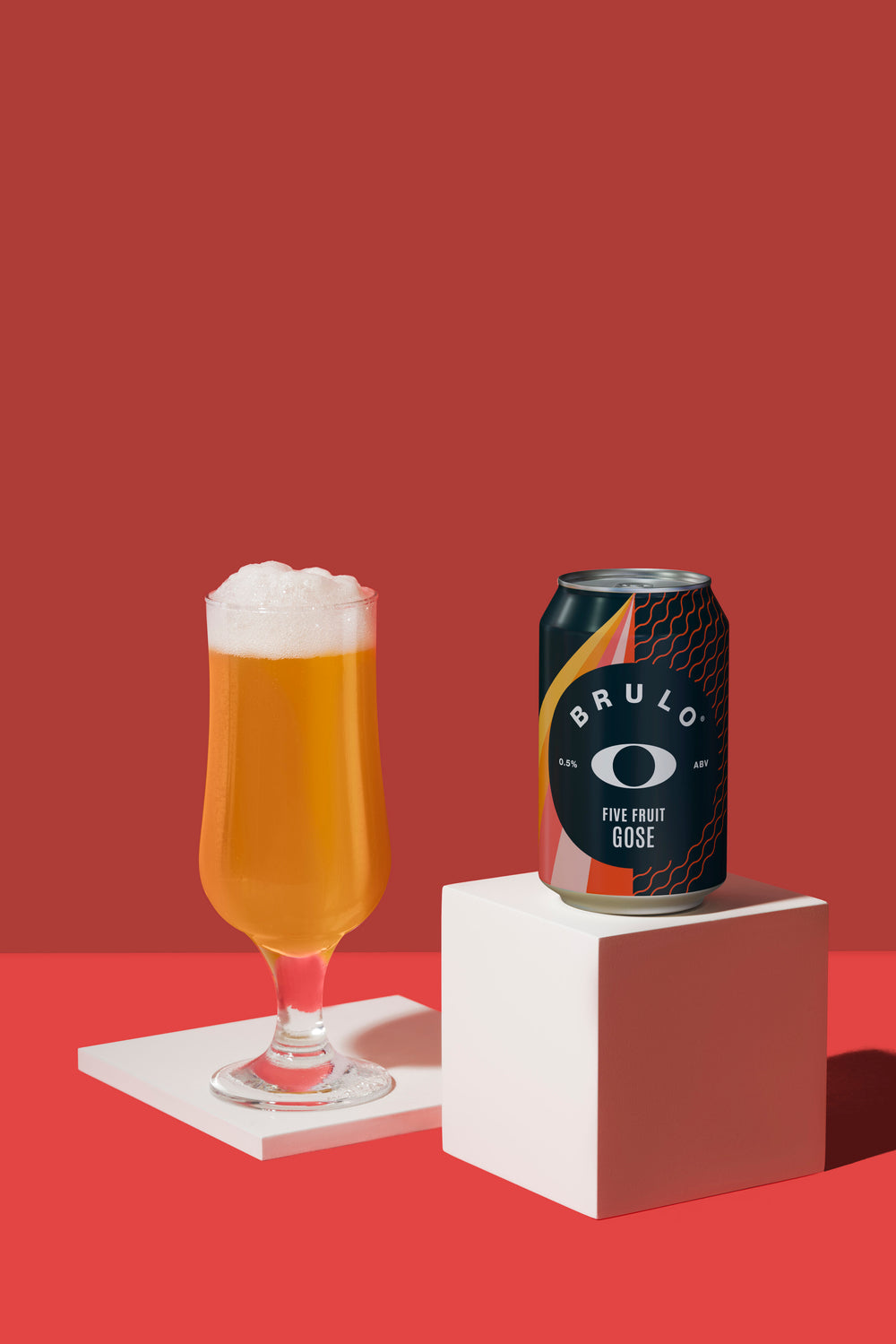 5 Fruit Gose