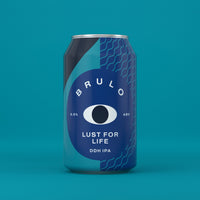 Six-pack of Lust For Life
