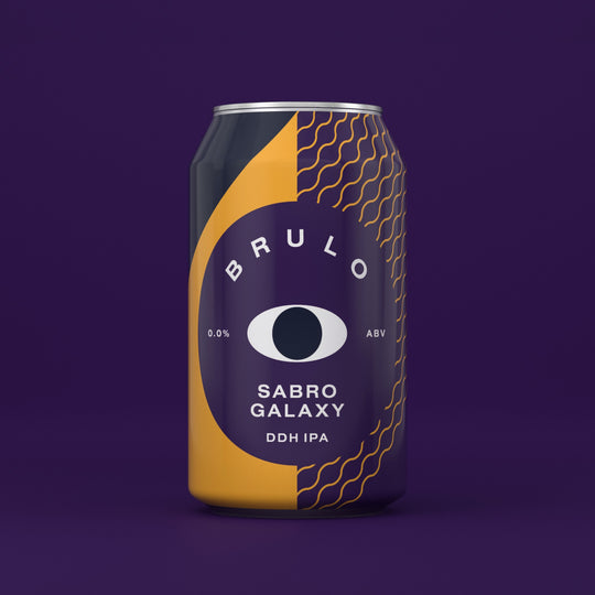 Sabro Galaxy DDH IPA