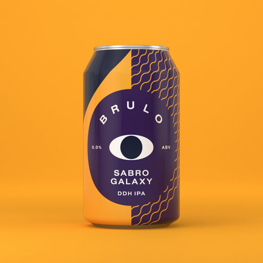 Sabro Galaxy DDH IPA